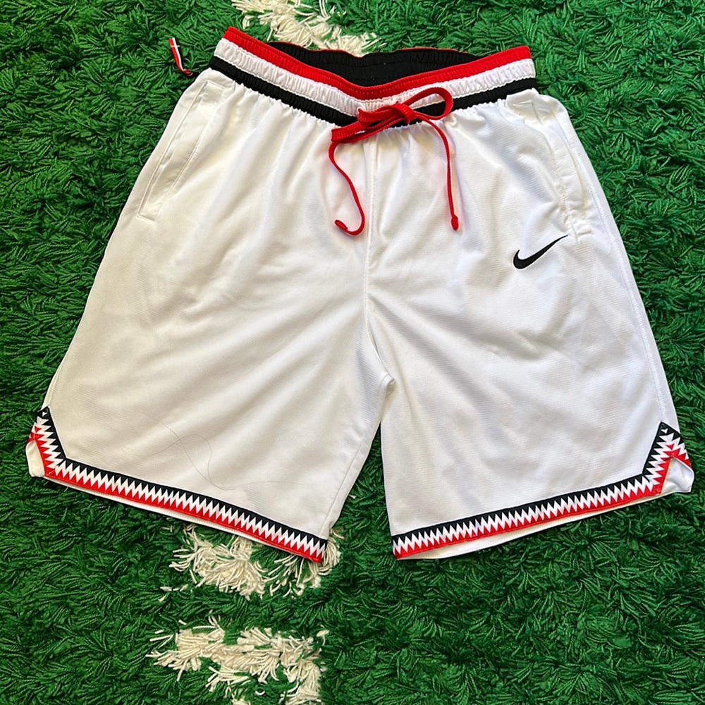 Nike Basketball Shorts